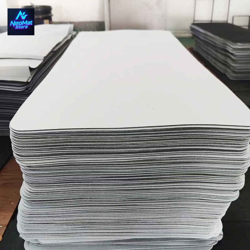 mousepad custom print 80x30 an - مراجعة Mouse Pad Blank Sublimation وسعره
