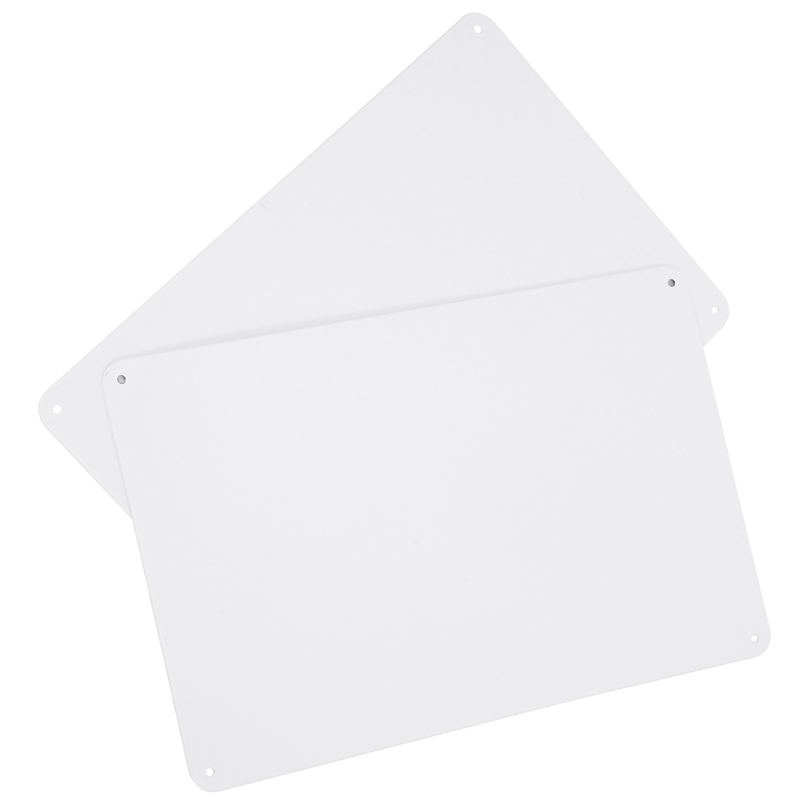 2Pcs Blank Sublimation Metal S - مراجعة Yard Sign Blank وسعره