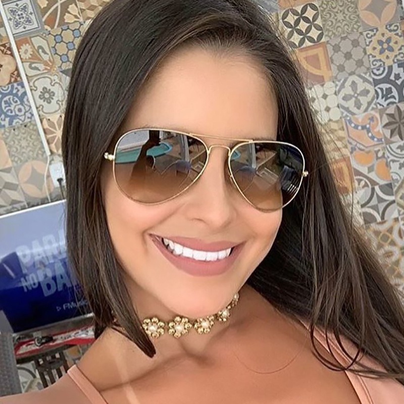 Retro Fashion Metal Oval Frame - مراجعة Metal Photo Panel وسعره