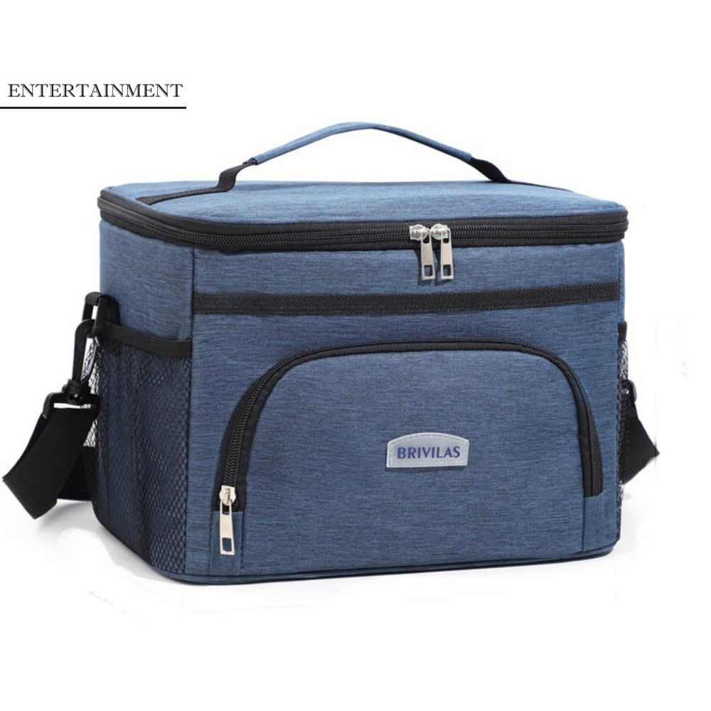 Portable Large Capacity Should - مراجعة Tote Bag Sublimation وسعره