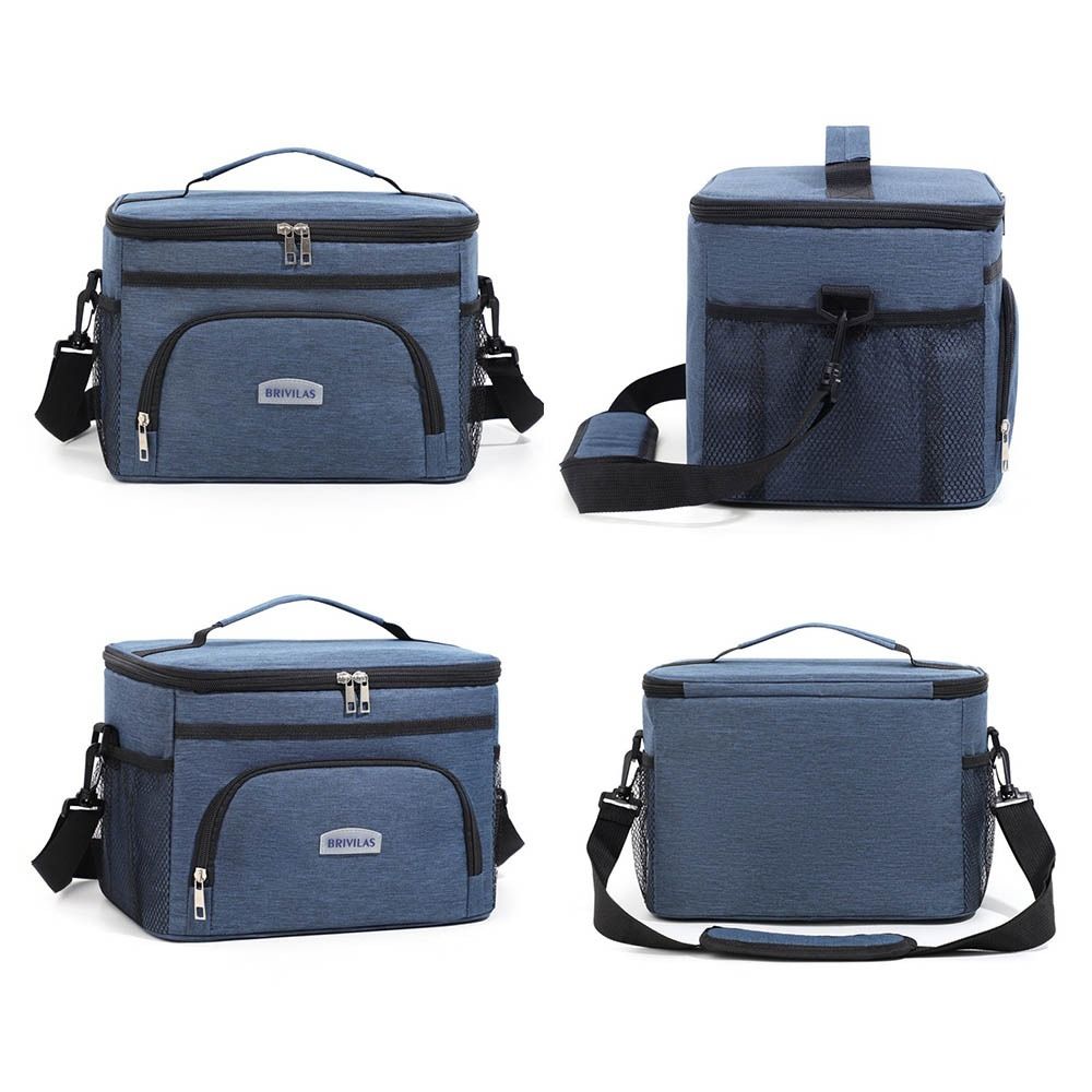 Portable Large Capacity Should - مراجعة Tote Bag Sublimation وسعره