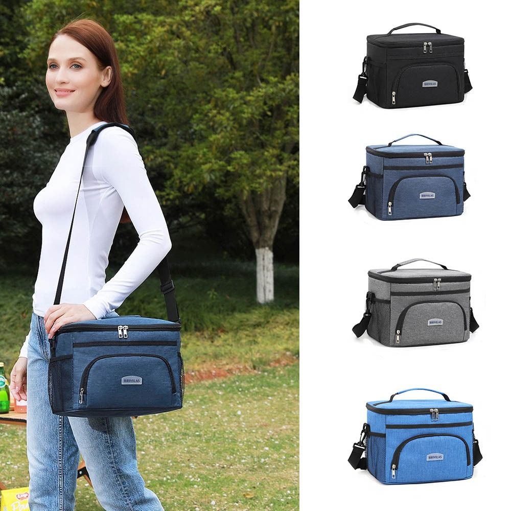 Portable Large Capacity Should - مراجعة Tote Bag Sublimation وسعره