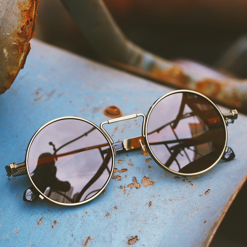 Polarized Sunglasses Driving U - مراجعة Metal Photo Panel وسعره