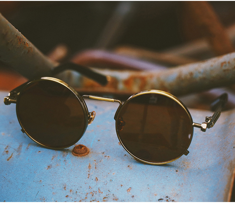 Polarized Sunglasses Driving U - مراجعة Metal Photo Panel وسعره