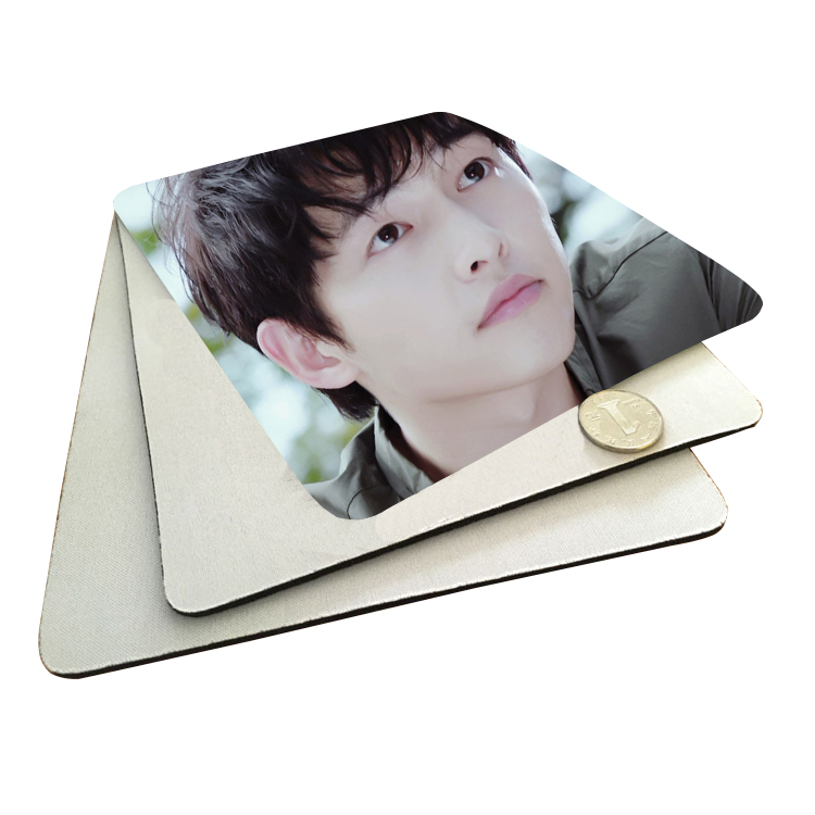 Free Shipping 10pcs 18*22*0.3c - مراجعة Mouse Pad Blank Sublimation وسعره