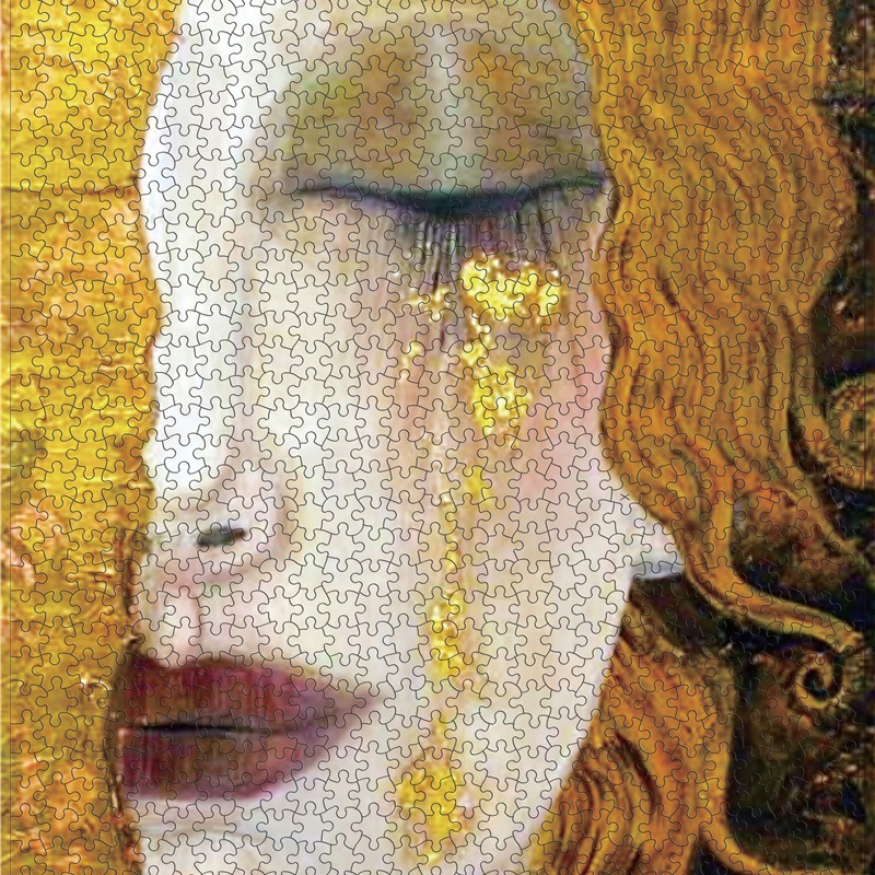 45*32cm Paper Jigsaw Puzzle 35 - مراجعة Puzzle Blank White وسعره