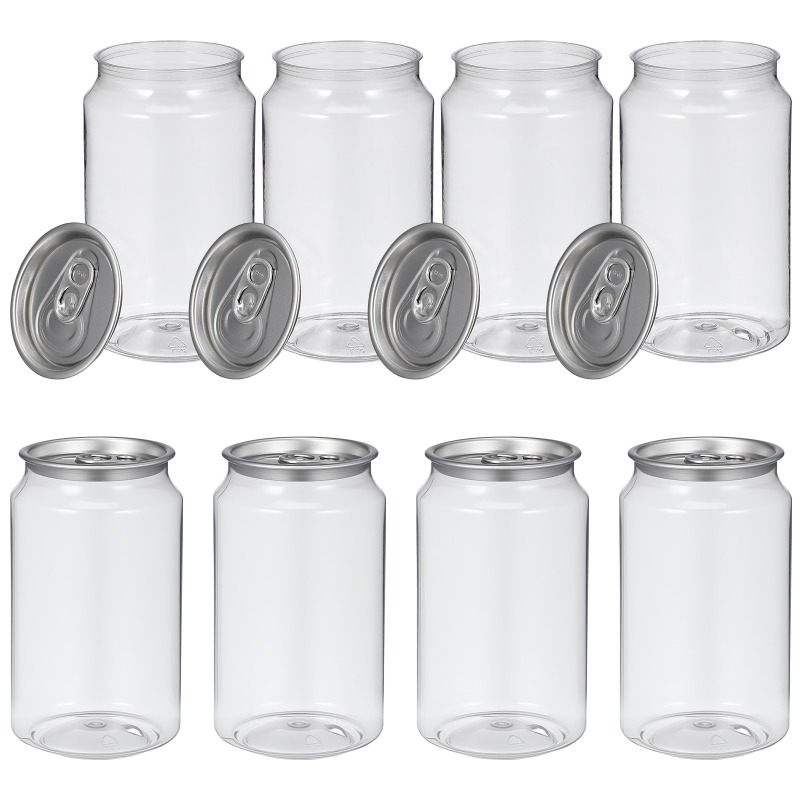 330ml 10pcs Disposable Cans Mi - مراجعة Water Bottle Blank وسعره