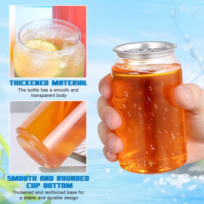 330ml 10pcs Disposable Cans Mi - مراجعة Water Bottle Blank وسعره