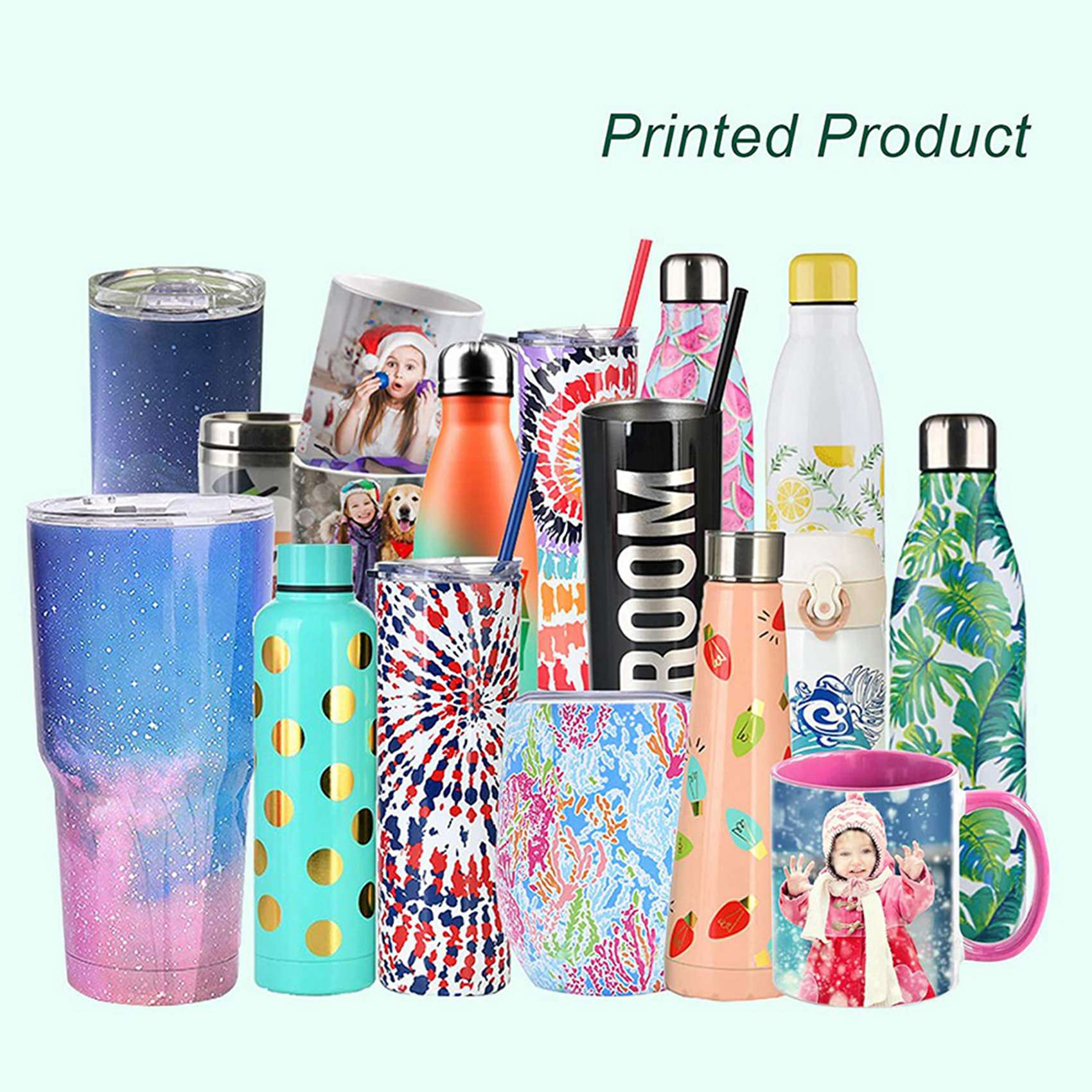 AB35-8X12 Inch Sublimation Shr - مراجعة Sublimation Mug White وسعره