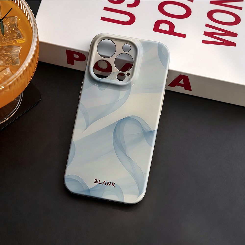 Pale Blue Floral Print For Sam - مراجعة Phone Case Blank Print وسعره