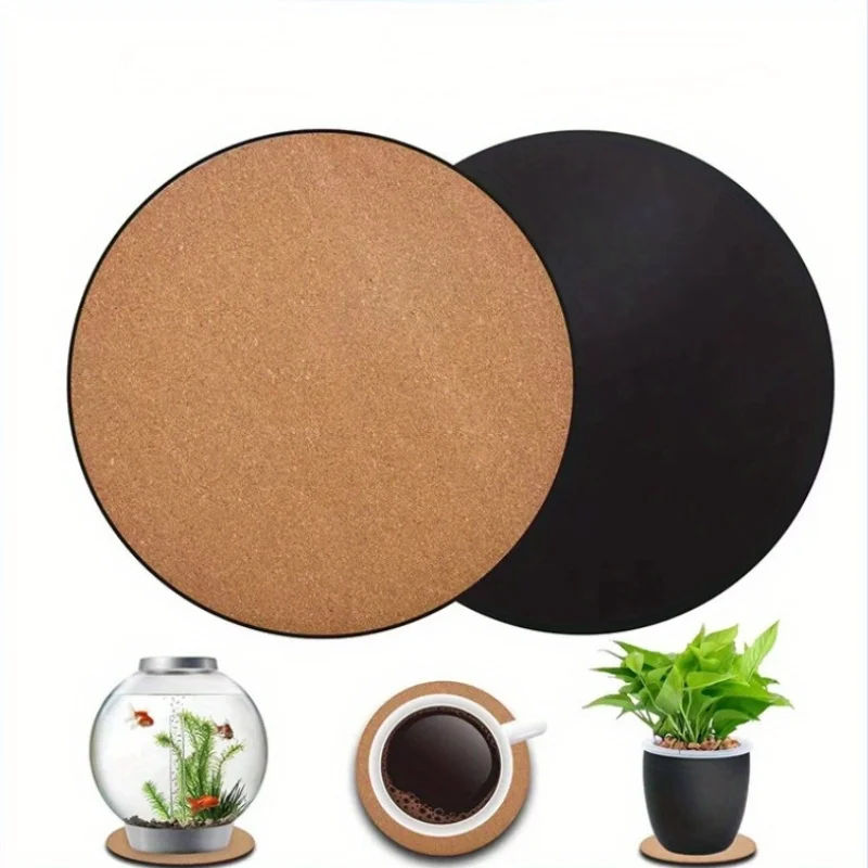 2/4Pcs/Lot Kitchen Insulation  - مراجعة Coaster Sublimation Blank وسعره