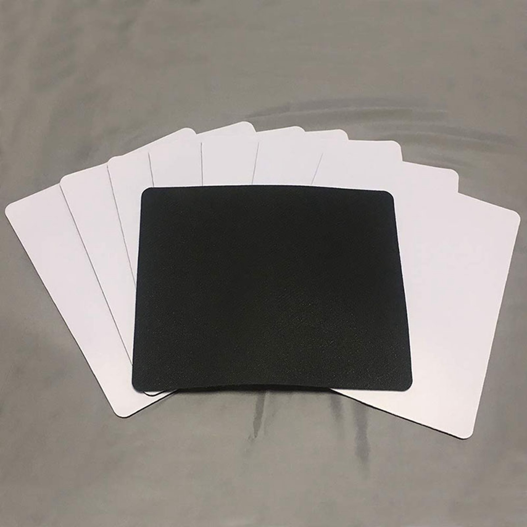Superior-20Pcs Blank Mouse Pad - مراجعة Mouse Pad Blank Sublimation وسعره