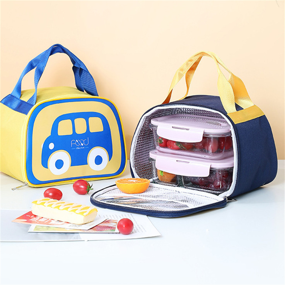 Portable Insulated Thermal Pic - مراجعة Tote Bag Sublimation وسعره