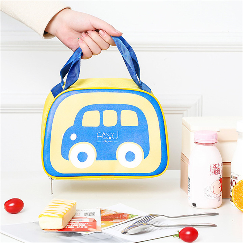 Portable Insulated Thermal Pic - مراجعة Tote Bag Sublimation وسعره