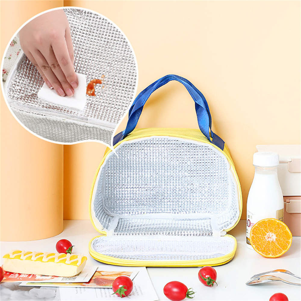 Portable Insulated Thermal Pic - مراجعة Tote Bag Sublimation وسعره