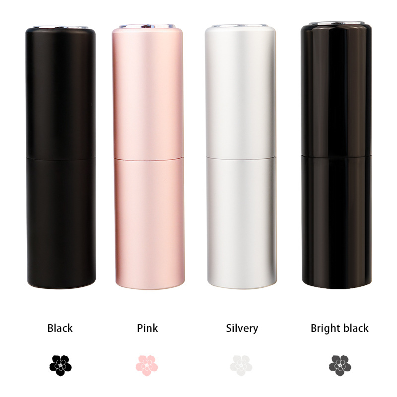20ml Metal Aluminum Refillable - مراجعة Water Bottle Blank وسعره