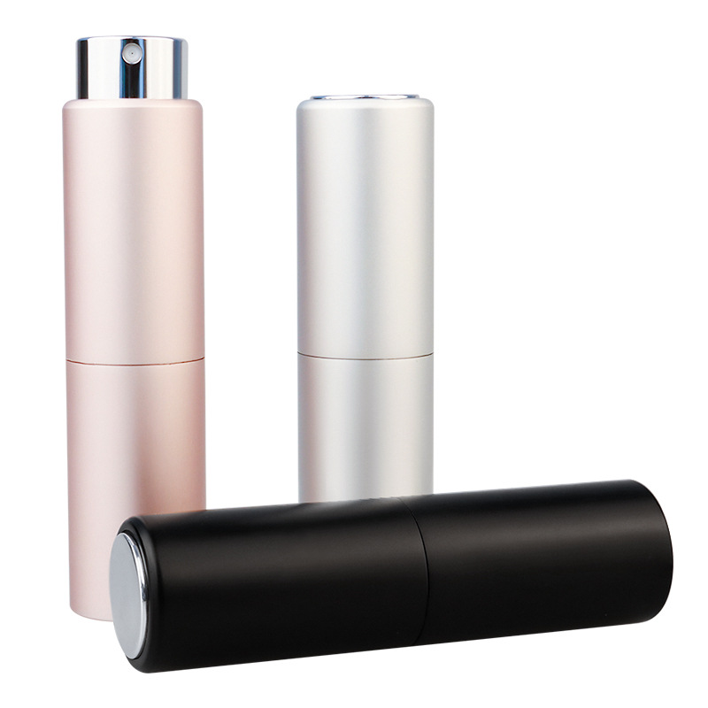 20ml Metal Aluminum Refillable - مراجعة Water Bottle Blank وسعره