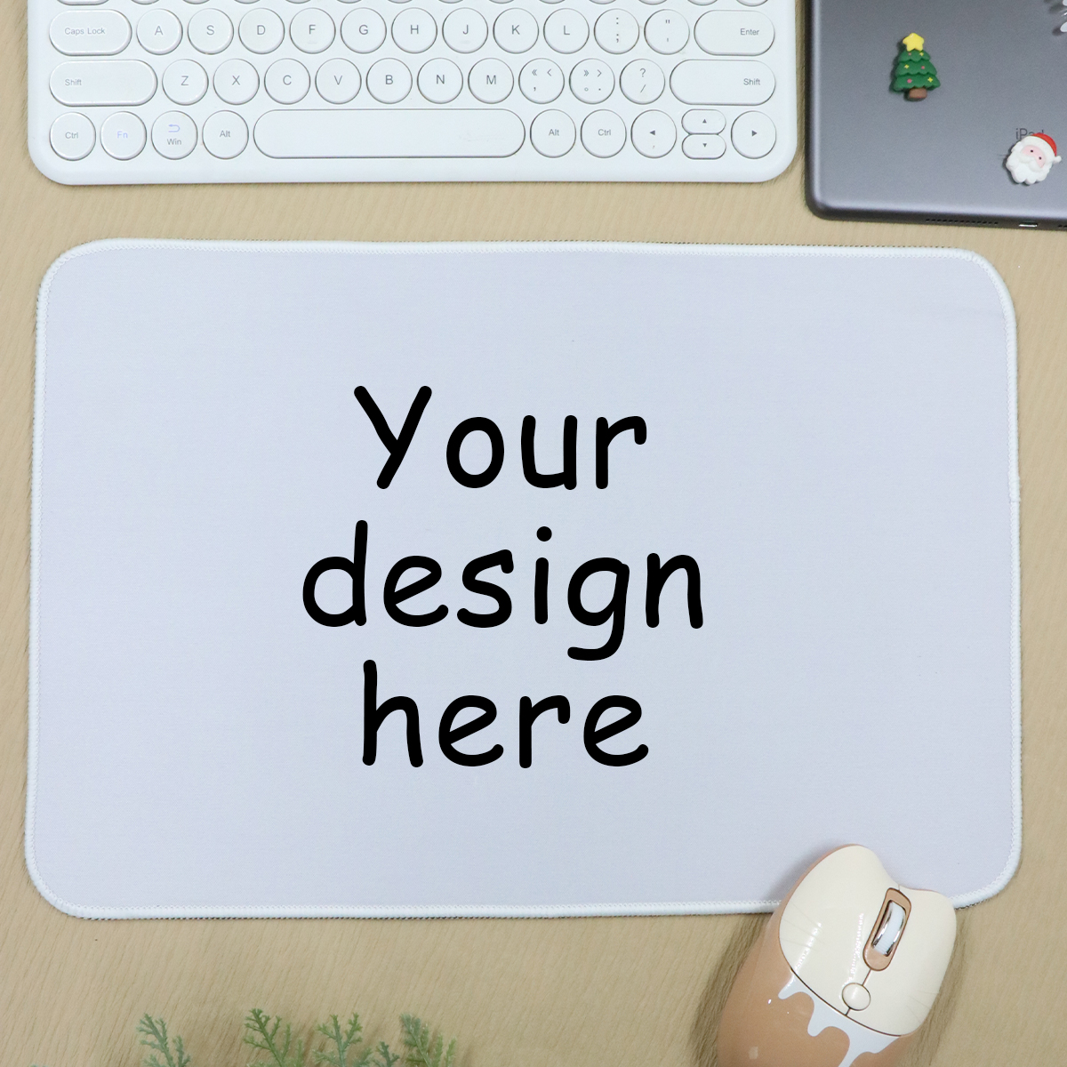 Custom Logo Mouse Pad, Persona - مراجعة Mouse Pad Blank Sublimation وسعره