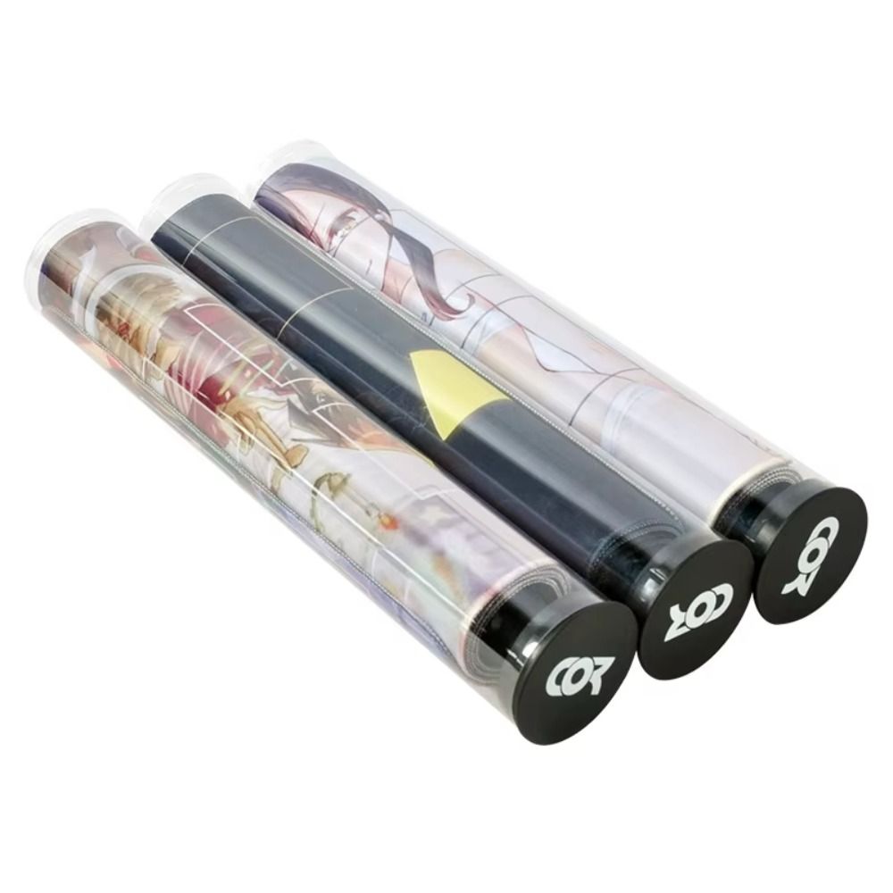 Transparent Games Pad Canister - مراجعة Door Mat Blank وسعره