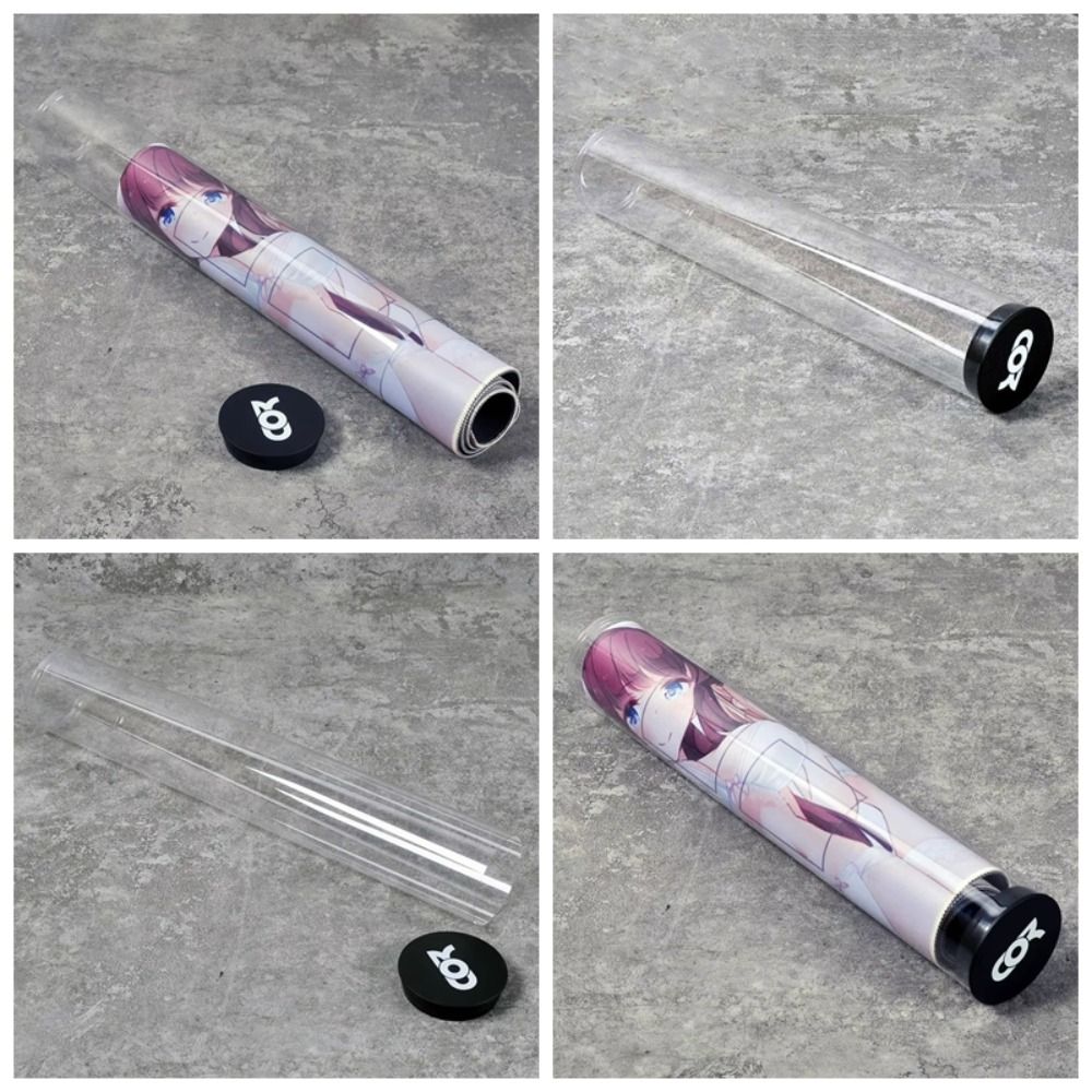 Transparent Games Pad Canister - مراجعة Door Mat Blank وسعره
