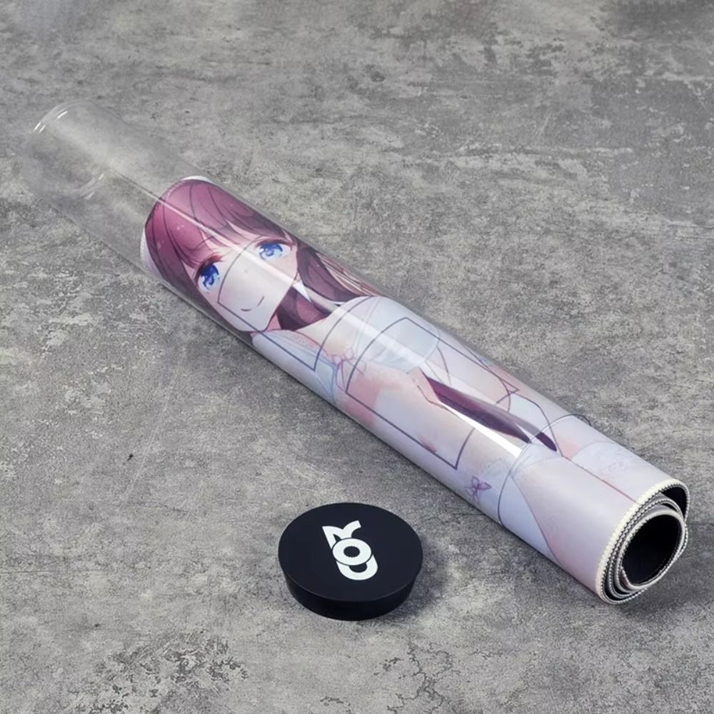 Transparent Games Pad Canister - مراجعة Door Mat Blank وسعره