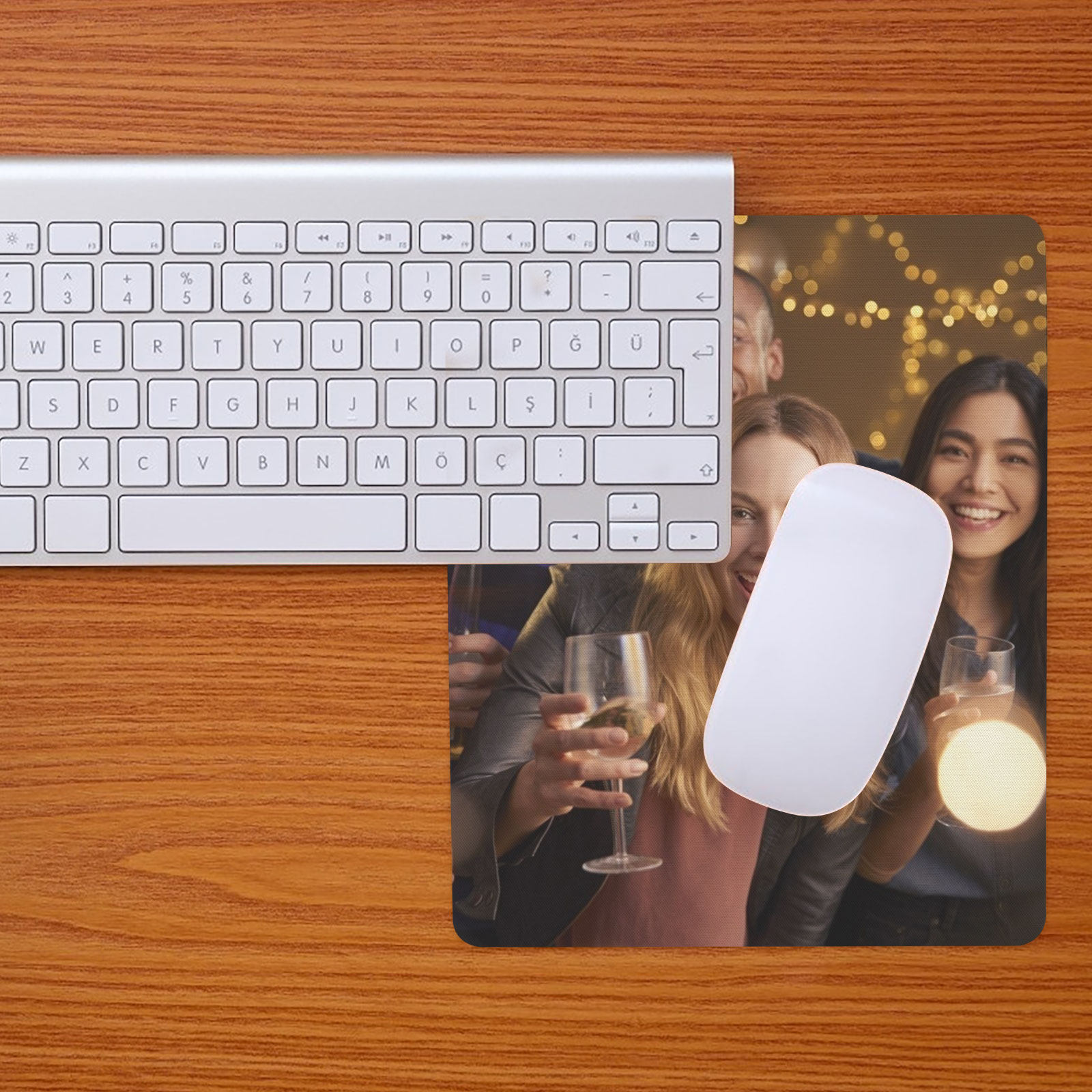 5Pcs Blank Sublimation Mouse P - مراجعة Mouse Pad Blank Sublimation وسعره