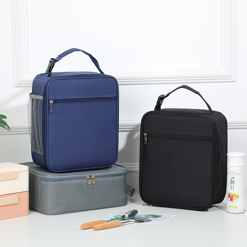 Lunch Bag Tote Portable Insula - مراجعة Tote Bag Sublimation وسعره