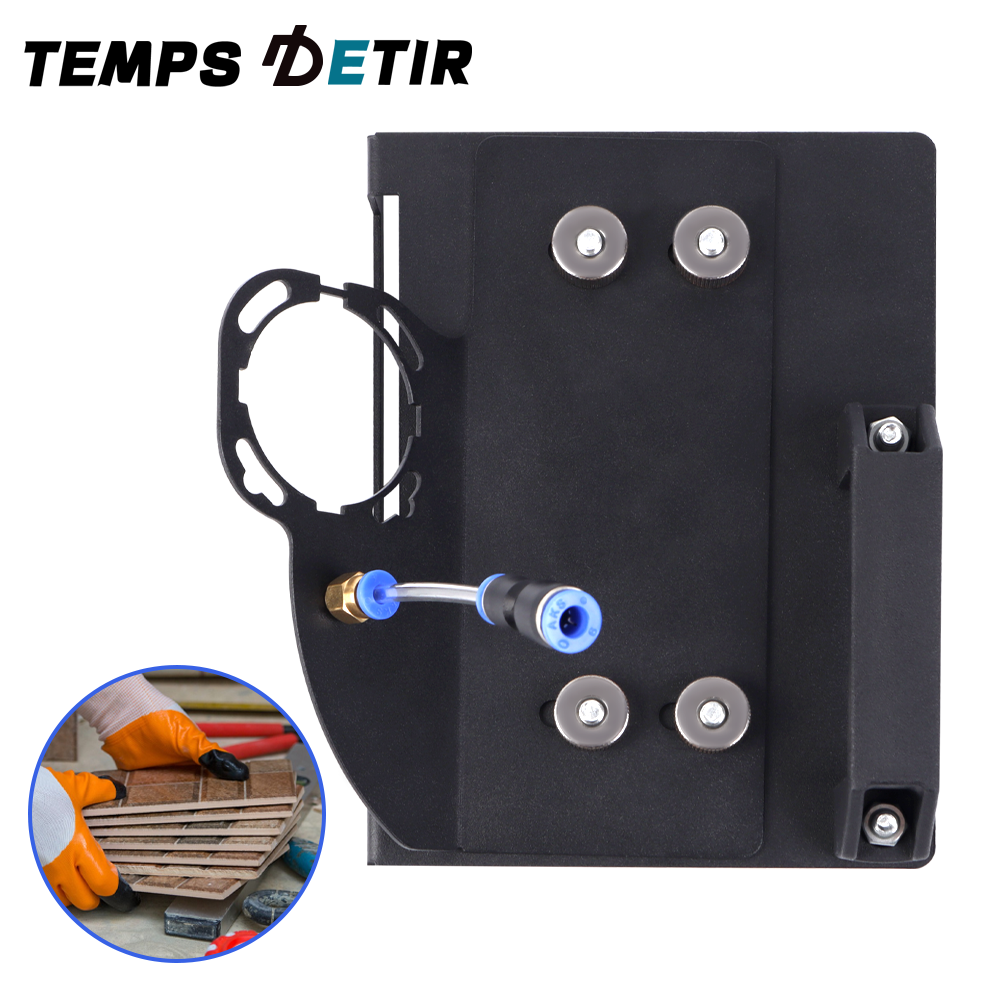 45 Degree Tile Chamfering Tool - مراجعة Ceramic Tile Blank وسعره