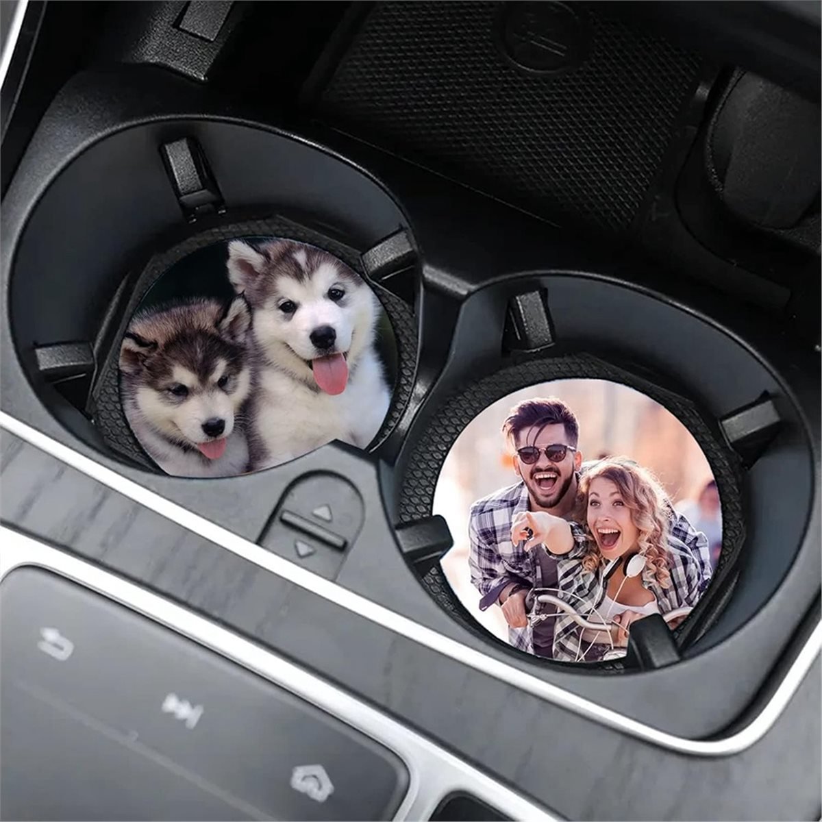 Budget-Friendly-Bulk Sublimati - مراجعة Coaster Sublimation Blank وسعره