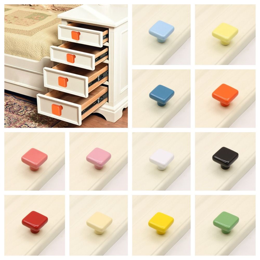 Simplicity Single Hole Colored - مراجعة Ceramic Tile Blank وسعره