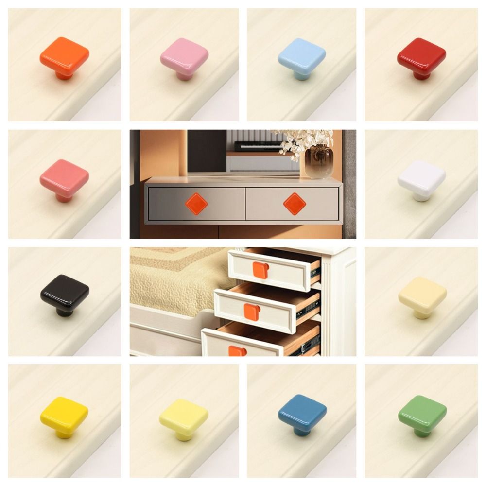 Simplicity Single Hole Colored - مراجعة Ceramic Tile Blank وسعره