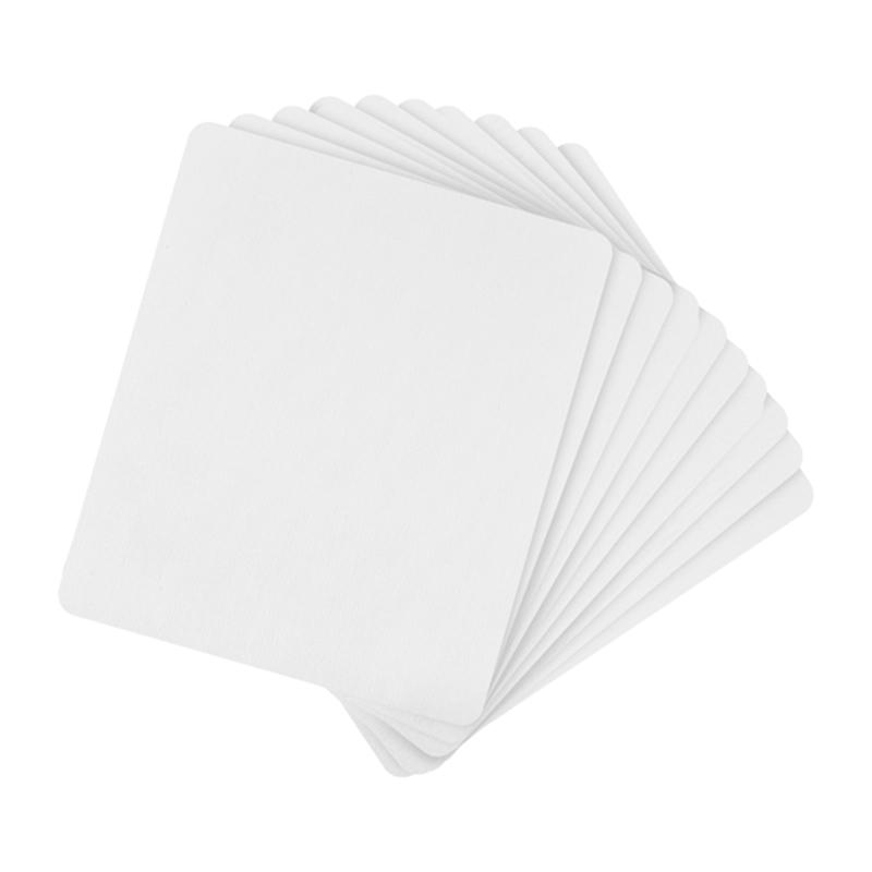 HOT SALE 10Pcs Blank Mouse Pad - مراجعة Mouse Pad Blank Sublimation وسعره