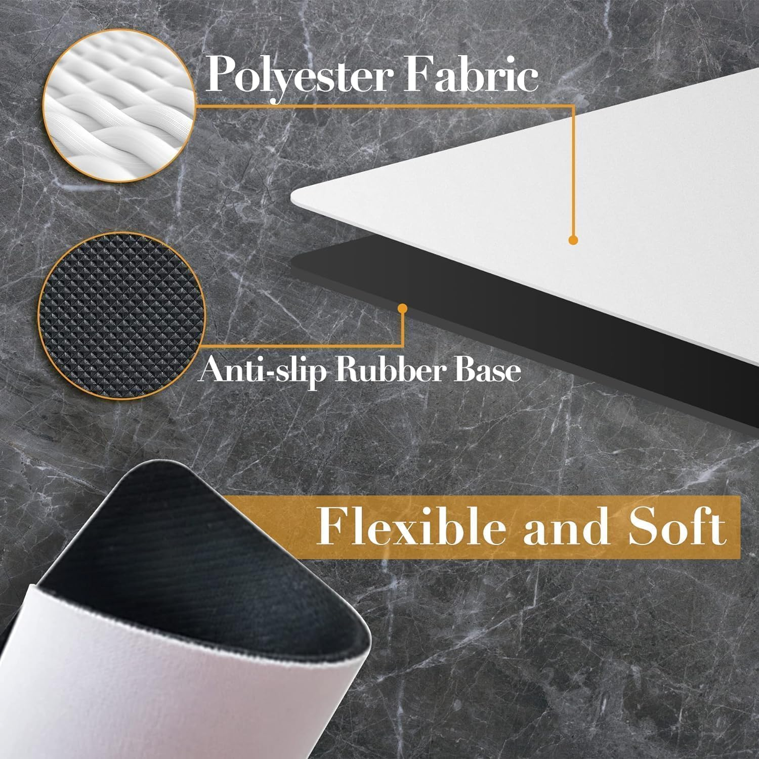5pcs Blank Mouse Pads for Heat - مراجعة Mouse Pad Blank Sublimation وسعره