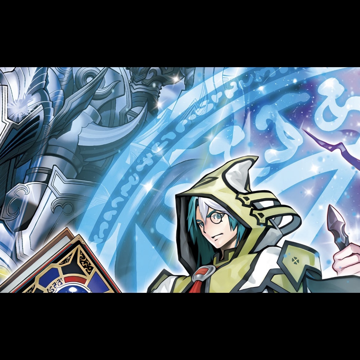 600x350mm Yu-Gi-Oh! Aleister T - مراجعة Door Mat Blank وسعره