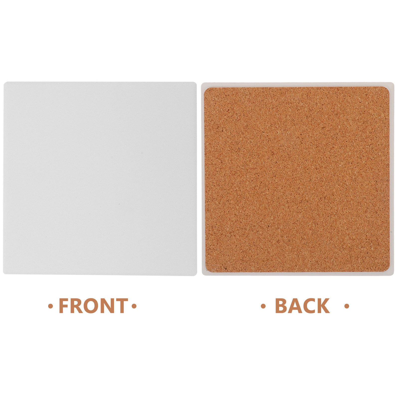 12Pcs Ceramic Tiles for Crafts - مراجعة Ceramic Tile Blank وسعره