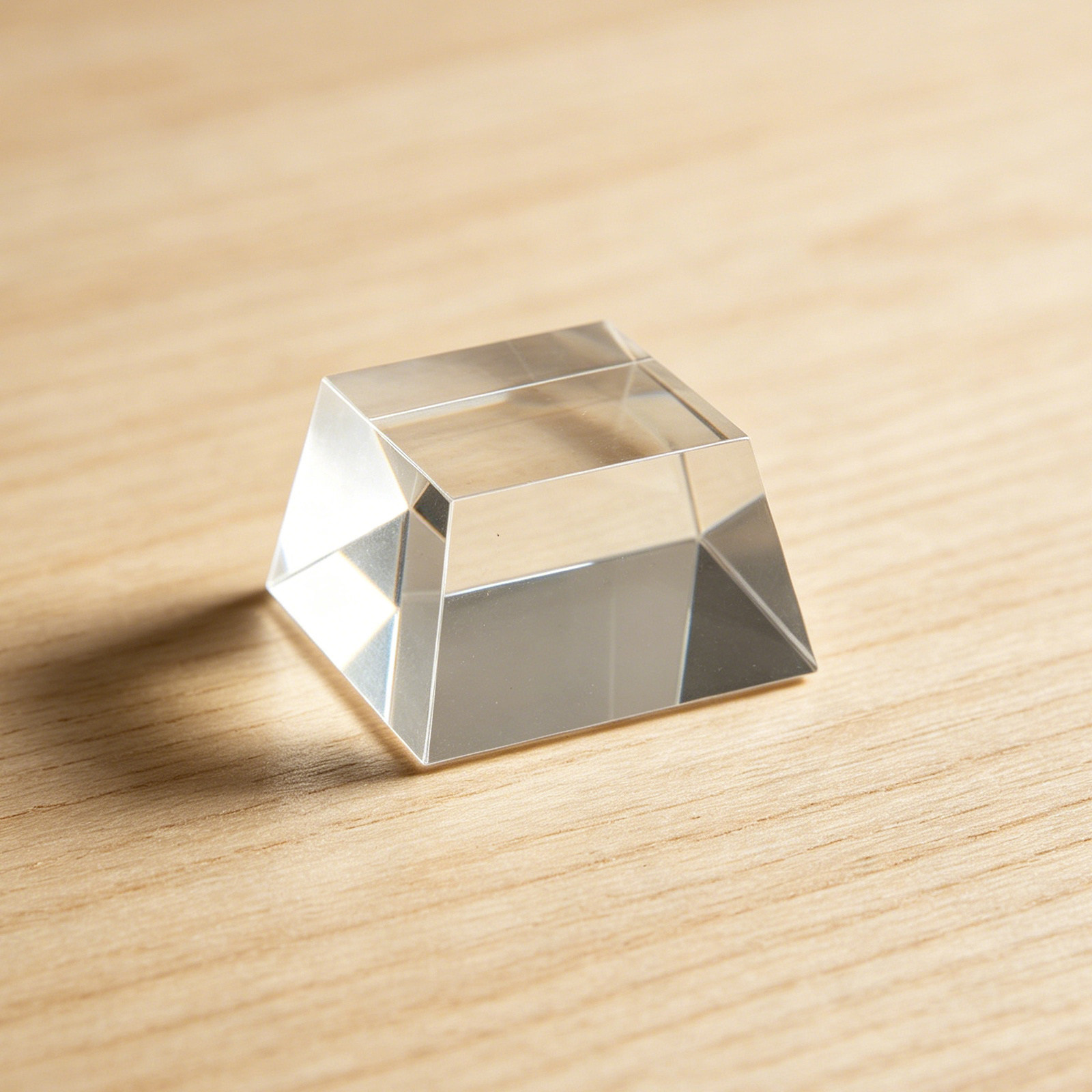 Acrylic Trophy Display Block T - مراجعة Photo Acrylic Block وسعره