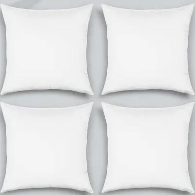 4Pcs Sublimation Pillow Cover  - مراجعة Pillow Cover Sublimation وسعره