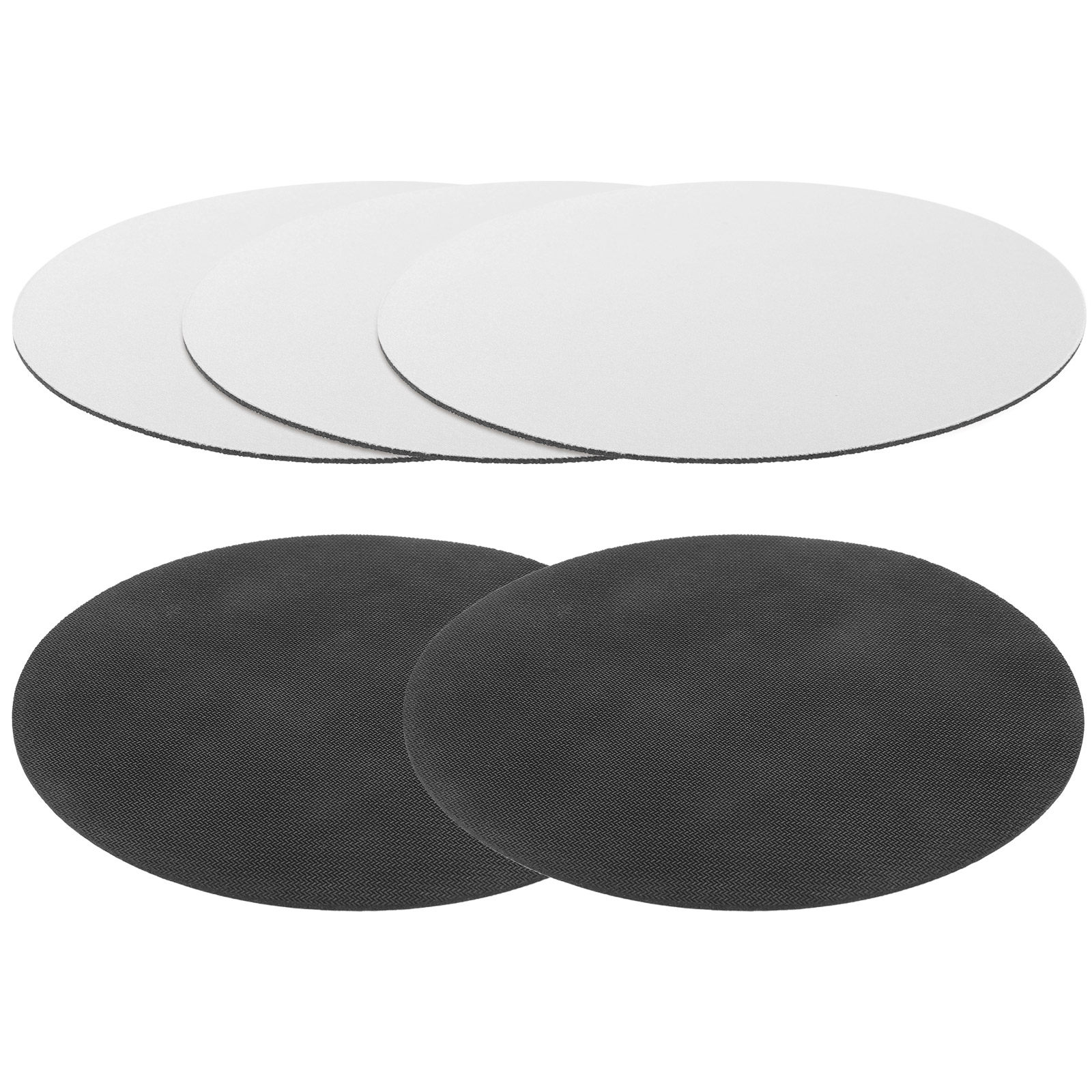 5Pcs Blank Sublimation Mouse P - مراجعة Mouse Pad Blank Sublimation وسعره