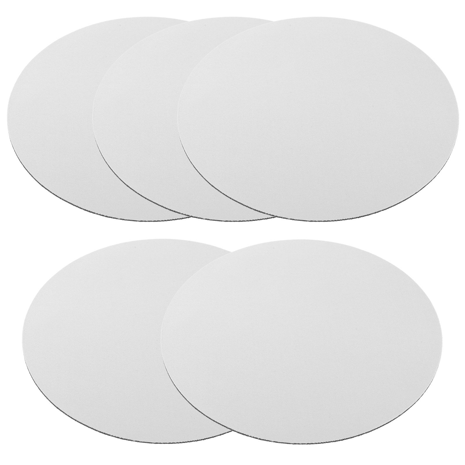 5Pcs Blank Sublimation Mouse P - مراجعة Mouse Pad Blank Sublimation وسعره