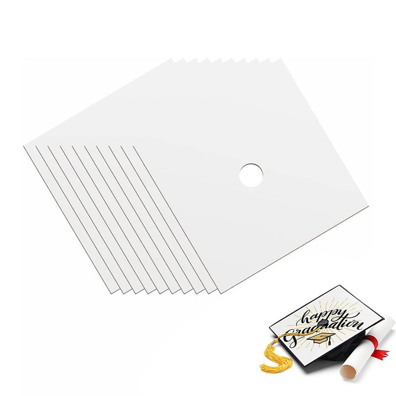 ABJT-Sublimation Blanks Gradua - مراجعة Hat Sublimation Blank وسعره
