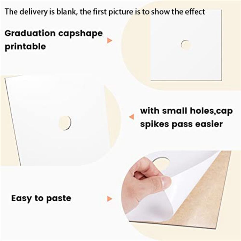 ABJT-Sublimation Blanks Gradua - مراجعة Hat Sublimation Blank وسعره