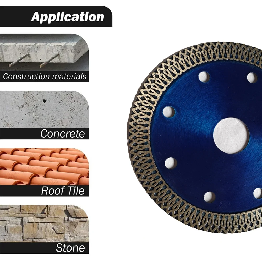 Diamond saw blade, granite mar - مراجعة Ceramic Tile Blank وسعره