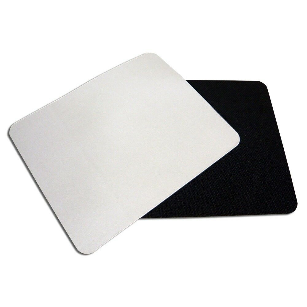 10pcs/Lot Sublimation Blanks R - مراجعة Mouse Pad Blank Sublimation وسعره