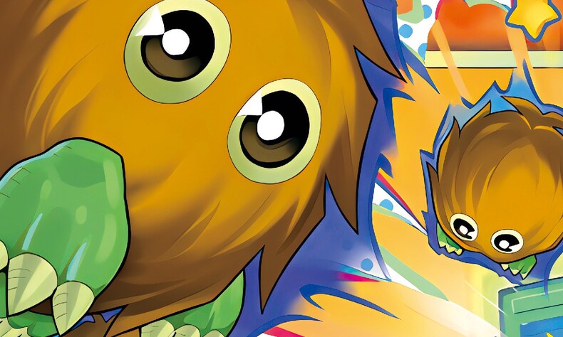 Yugioh Multiply Kuriboh Play M - مراجعة Door Mat Blank وسعره