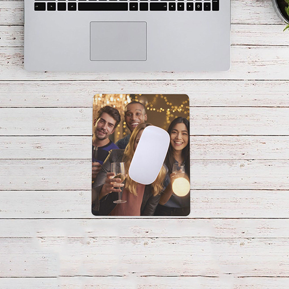 4Pcs Sublimation Mouse Pad Bla - مراجعة Mouse Pad Blank Sublimation وسعره
