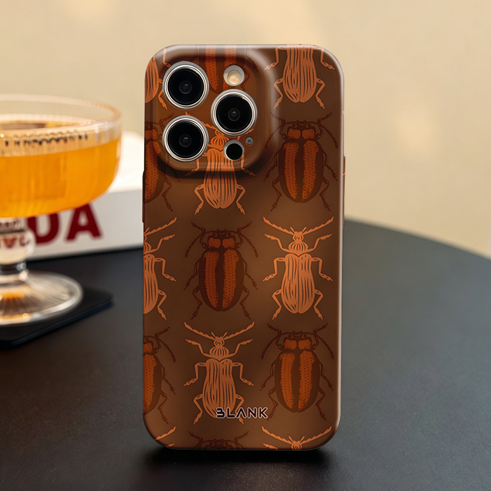 Beetle Print For Samsung Galax - مراجعة Phone Case Blank Print وسعره