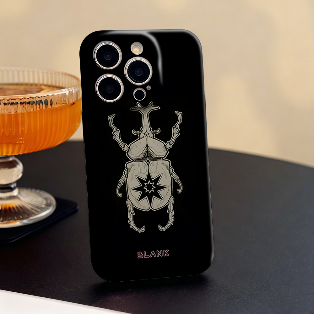 Beetle Print For Samsung Galax - مراجعة Phone Case Blank Print وسعره