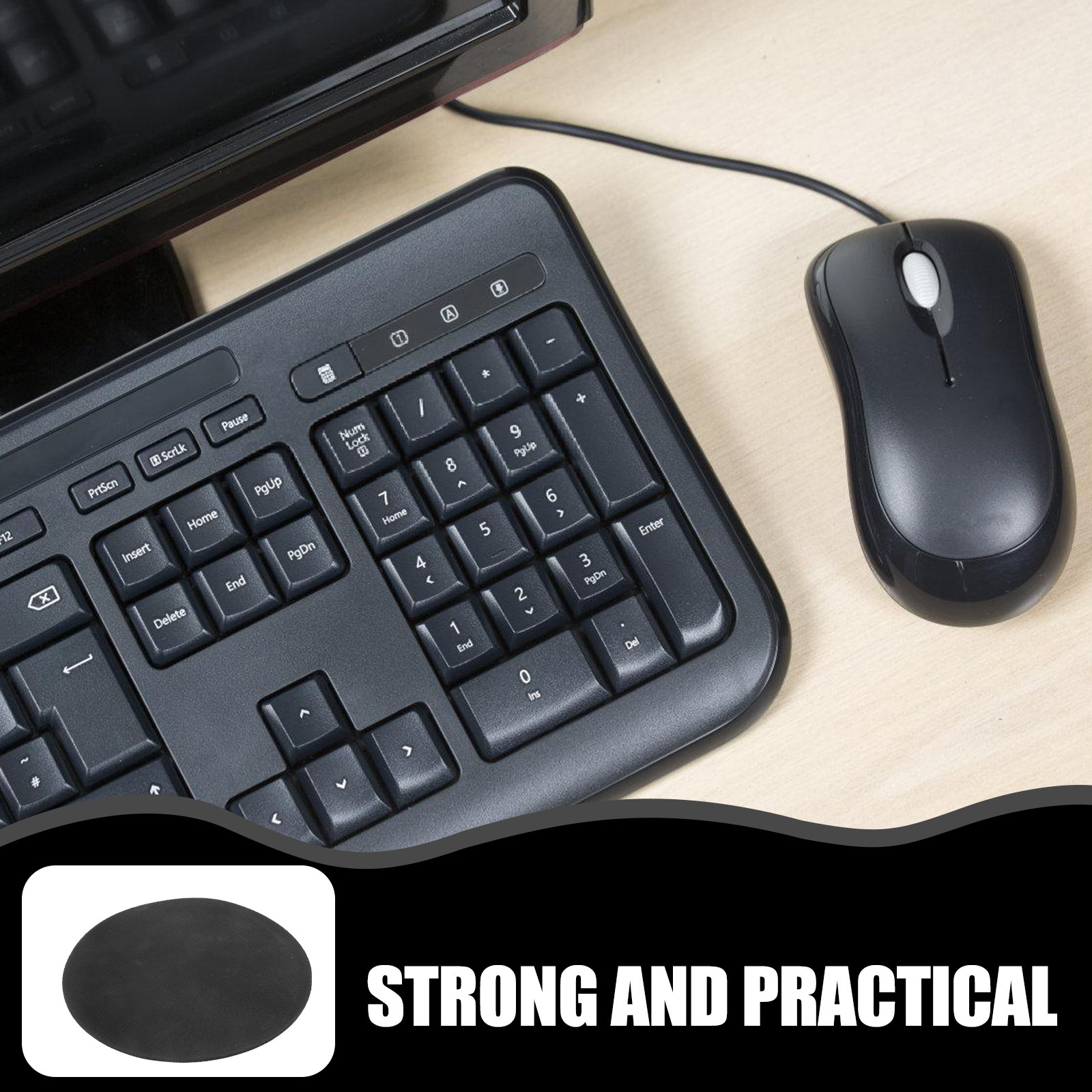 4Pcs Sublimation Mouse Pads Bl - مراجعة Mouse Pad Blank Sublimation وسعره