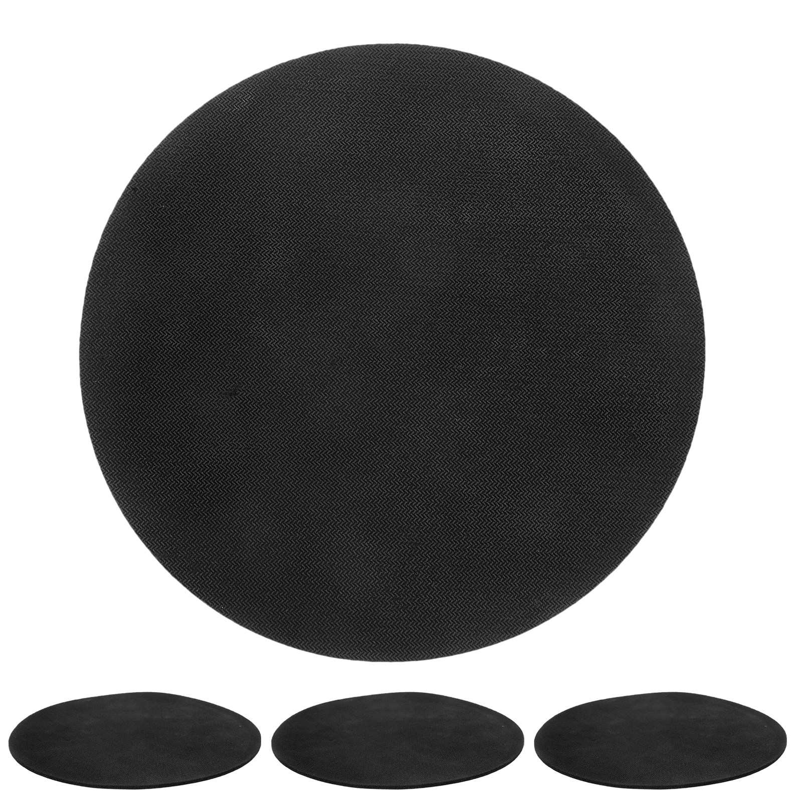 4Pcs Sublimation Blank Mouse P - مراجعة Mouse Pad Blank Sublimation وسعره