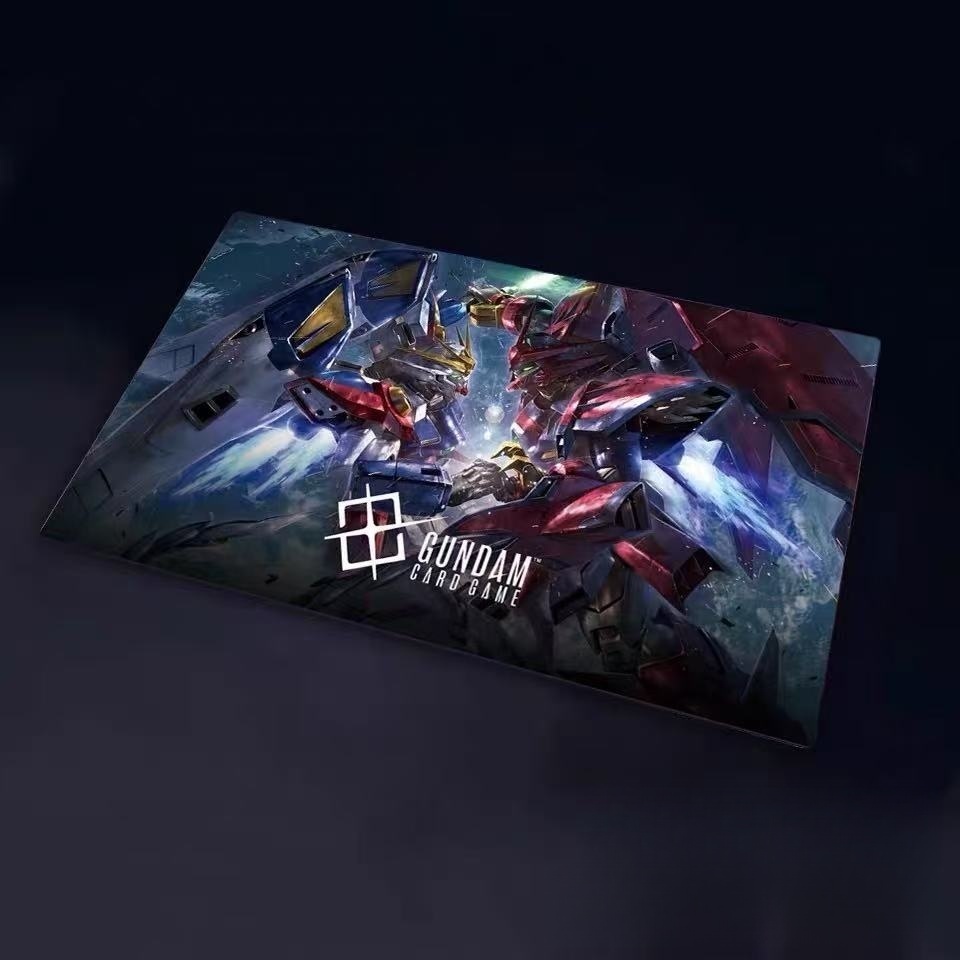 600x350mm OZ-13MS Gundam Epyon - مراجعة Door Mat Blank وسعره